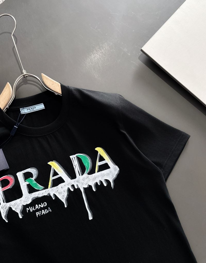 Prada T-Shirts